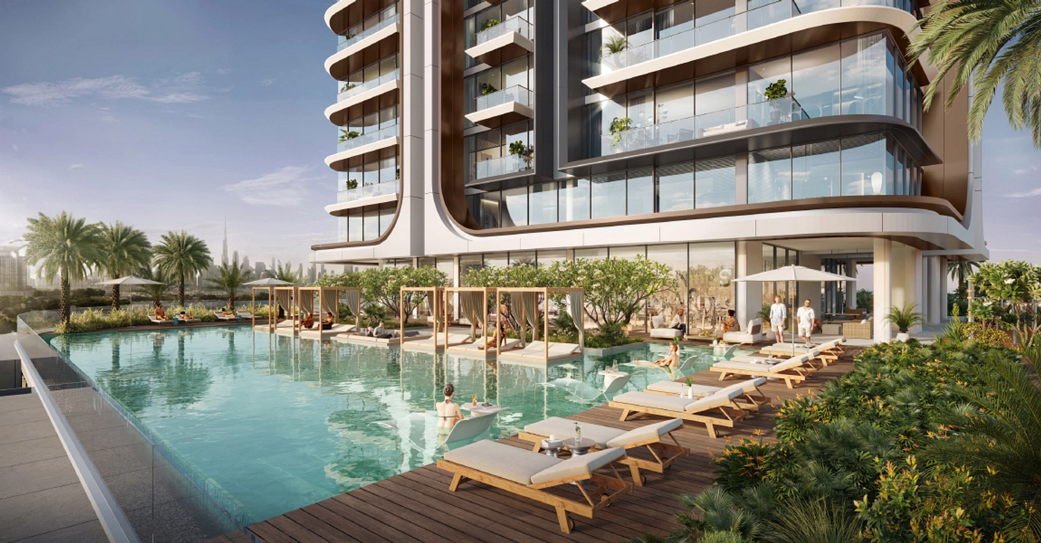 Belgrove Residences image 2 - Provident Estate