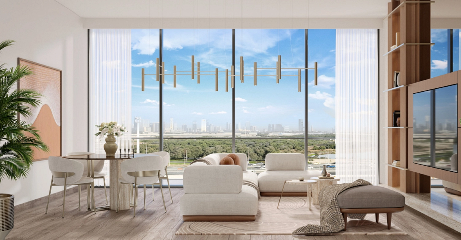 Belgrove Residences image 4 - Provident Estate