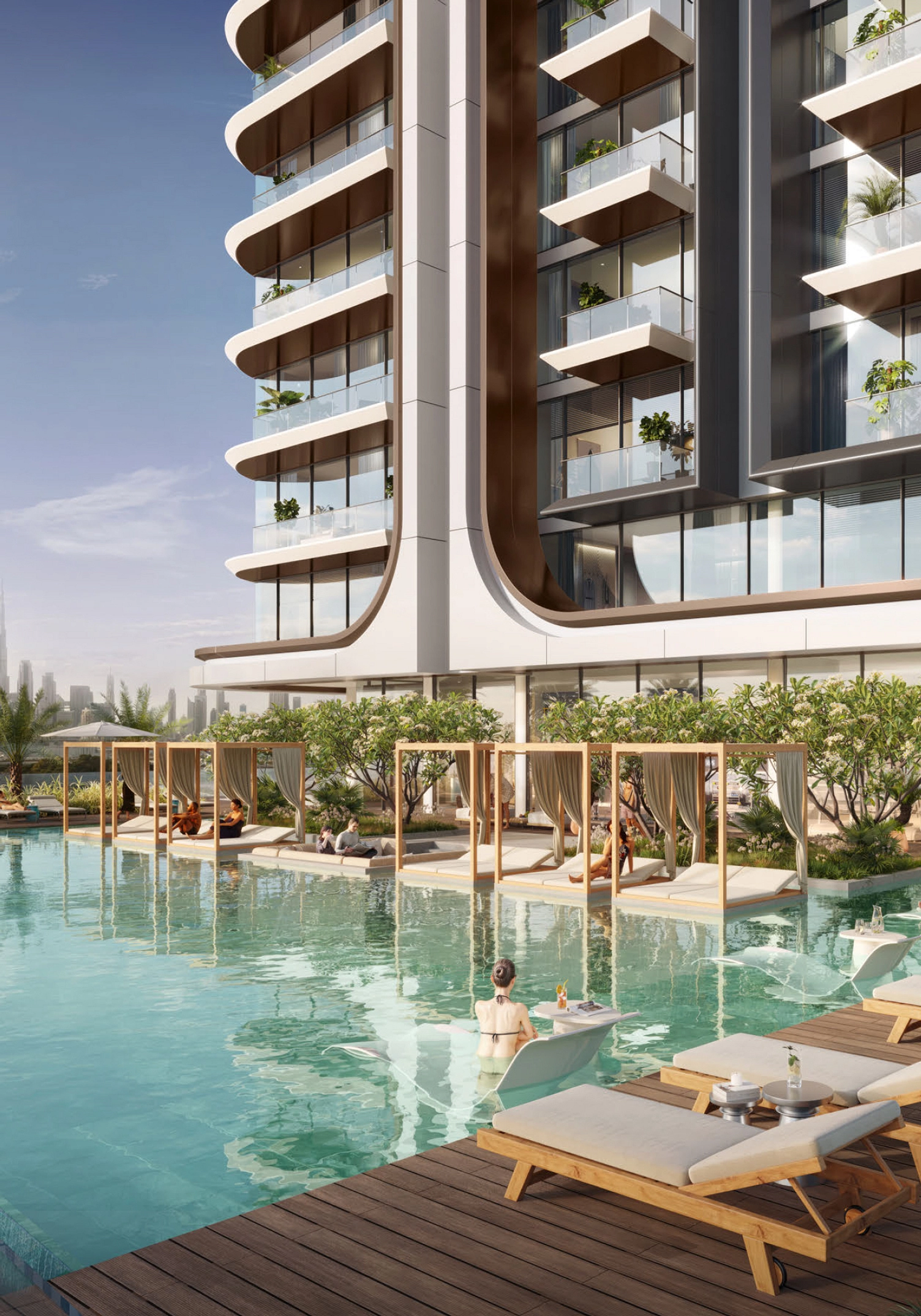 Belgrove Residences image 5 - Provident Estate