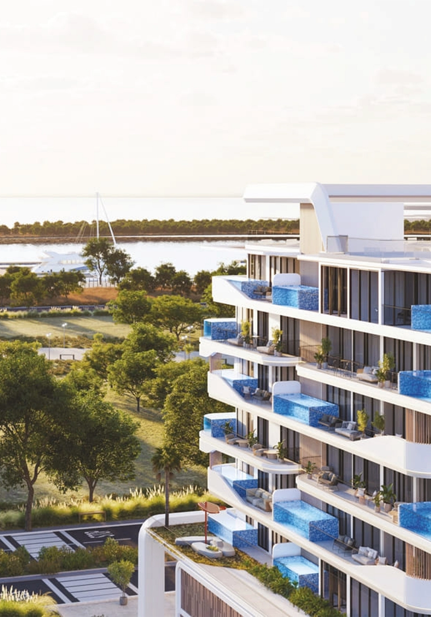 Ocean Pearl image 5 - Provident Estate