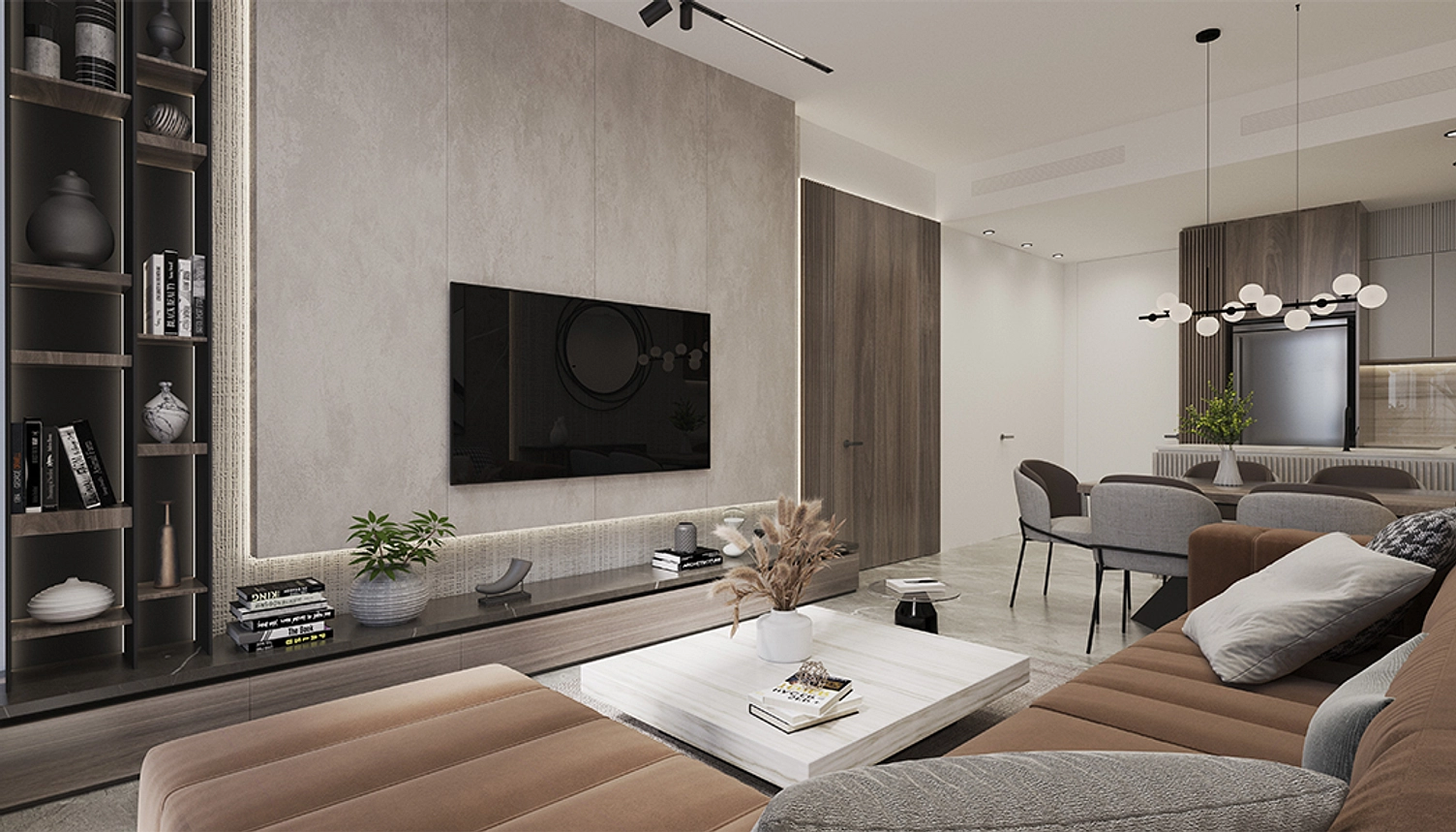 Ocean Pearl image 3 - Provident Estate