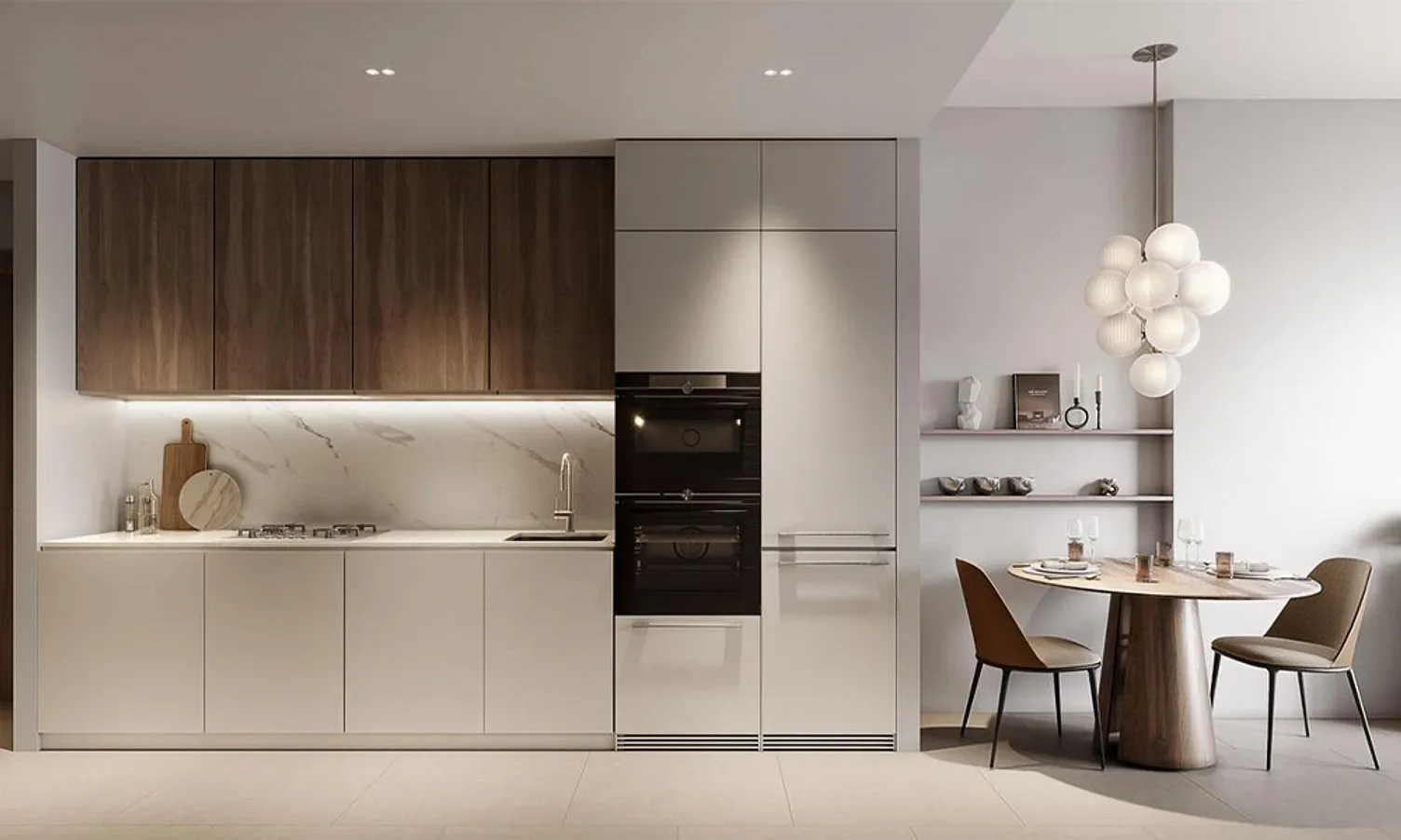 V1VID Residence image 3 - Provident Estate