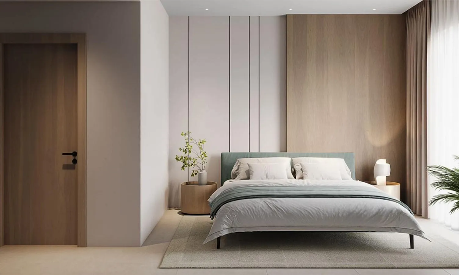 V1VID Residence image 4 - Provident Estate