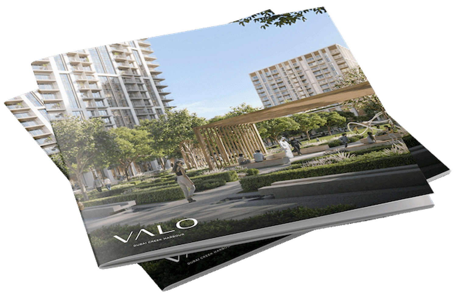 Valo - Provident Estate