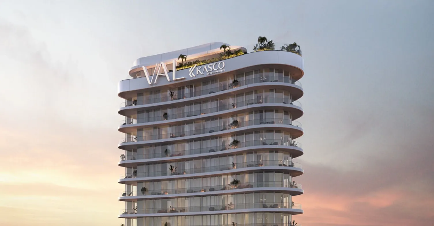 Val by Kasco image 1 - Provident Estate