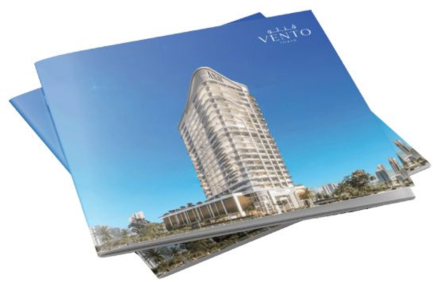 Vento Tower - Provident Estate