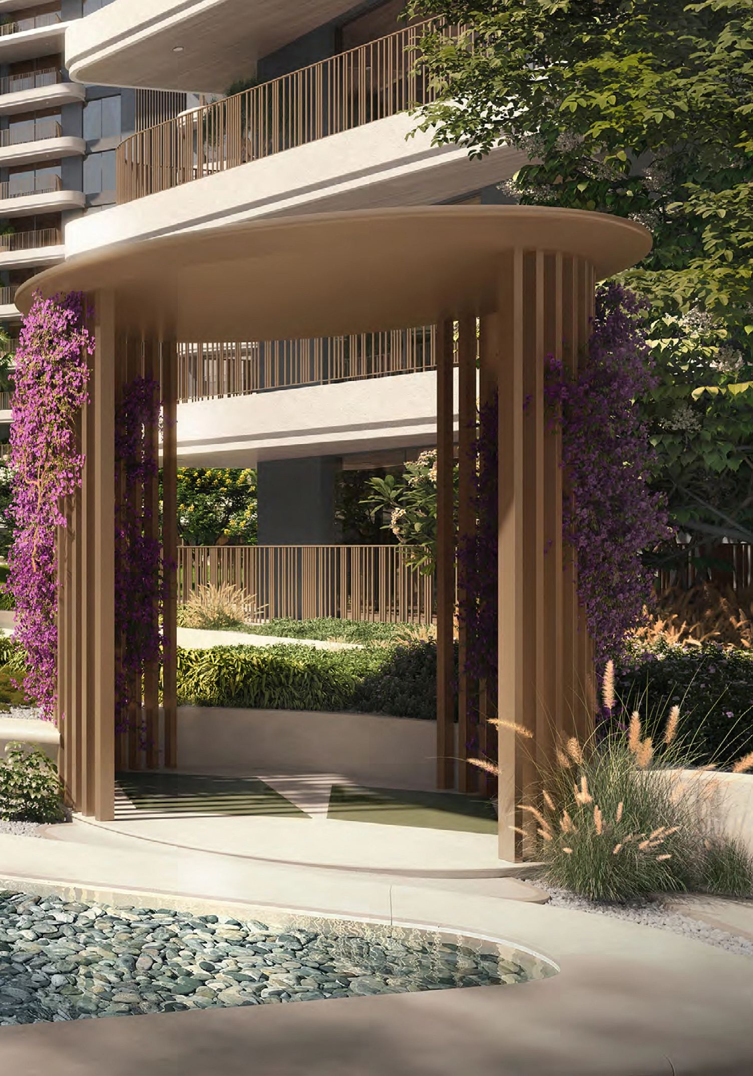 Verdes by Haven image 5 - Provident Estate