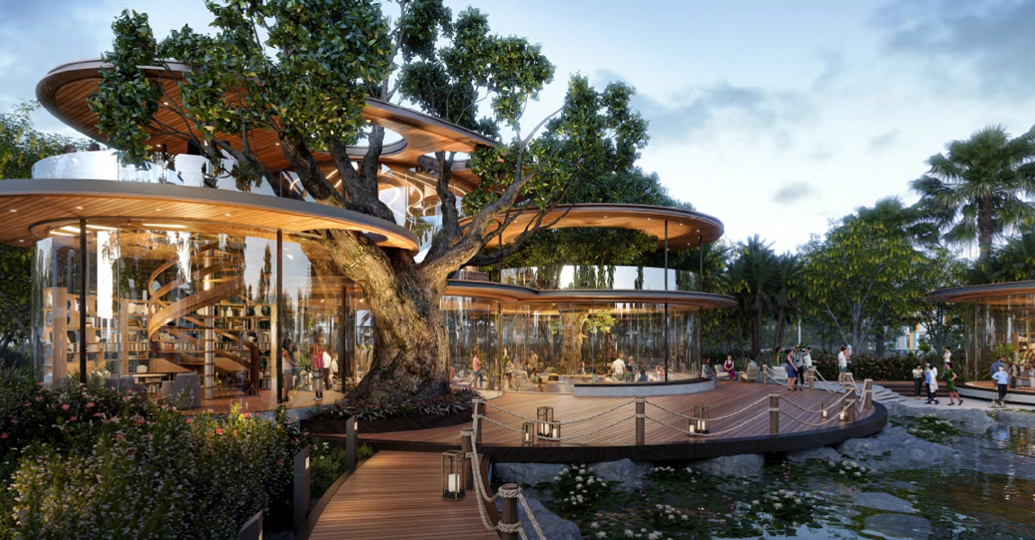 Verdes by Haven image 2 - Provident Estate