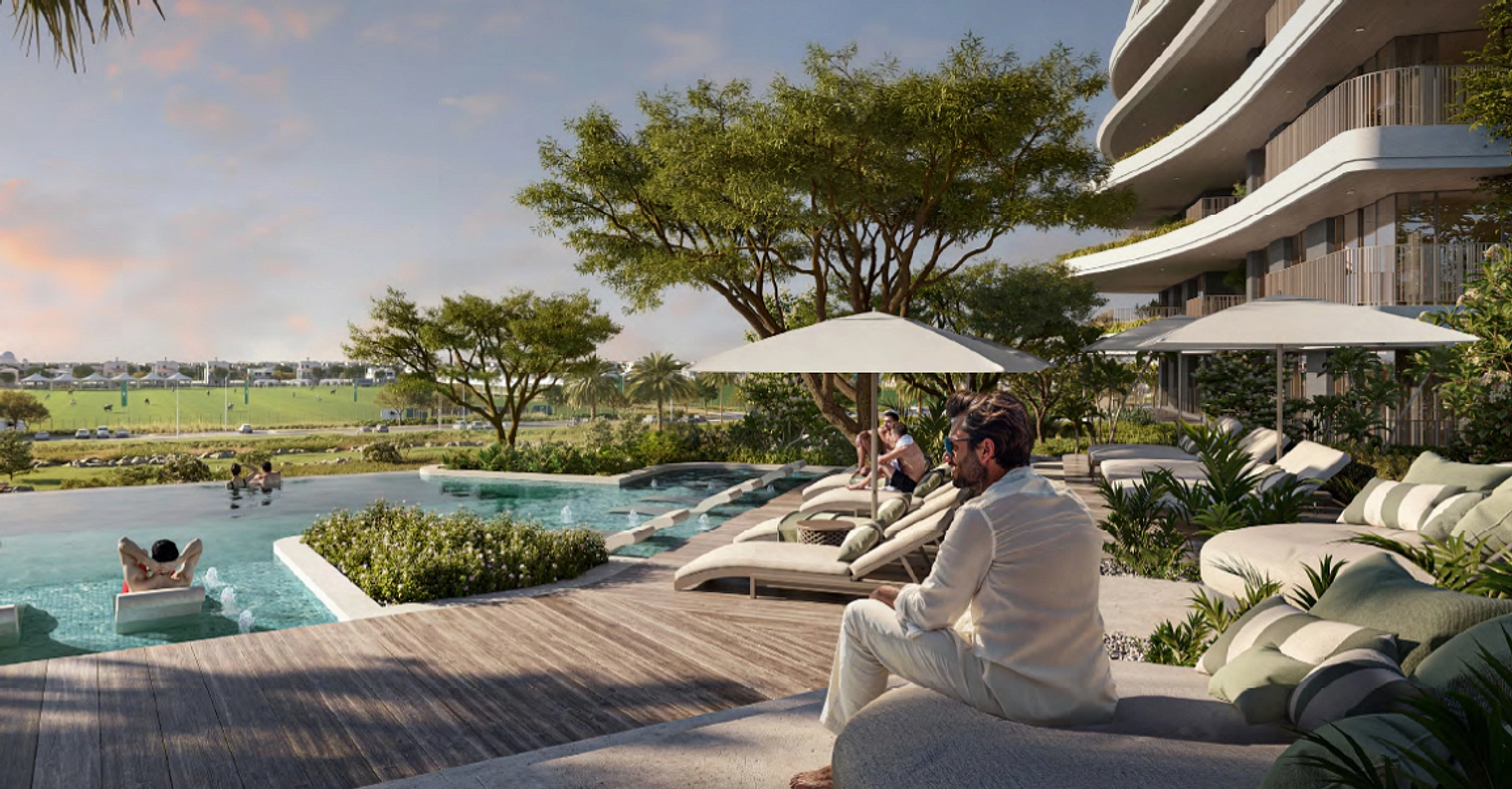 Verdes by Haven image 3 - Provident Estate