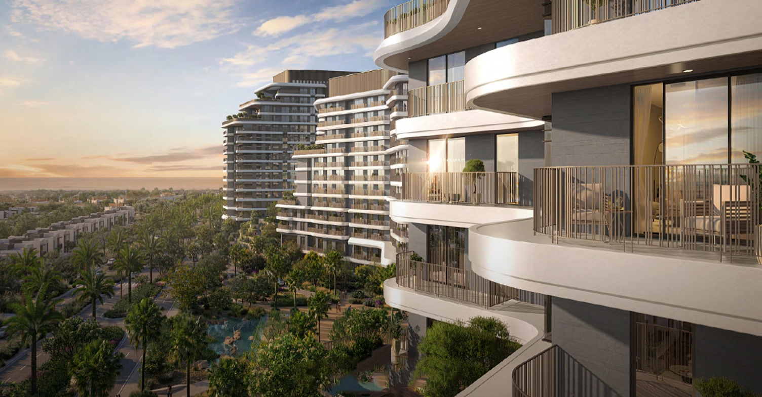 Verdes by Haven image 1 - Provident Estate