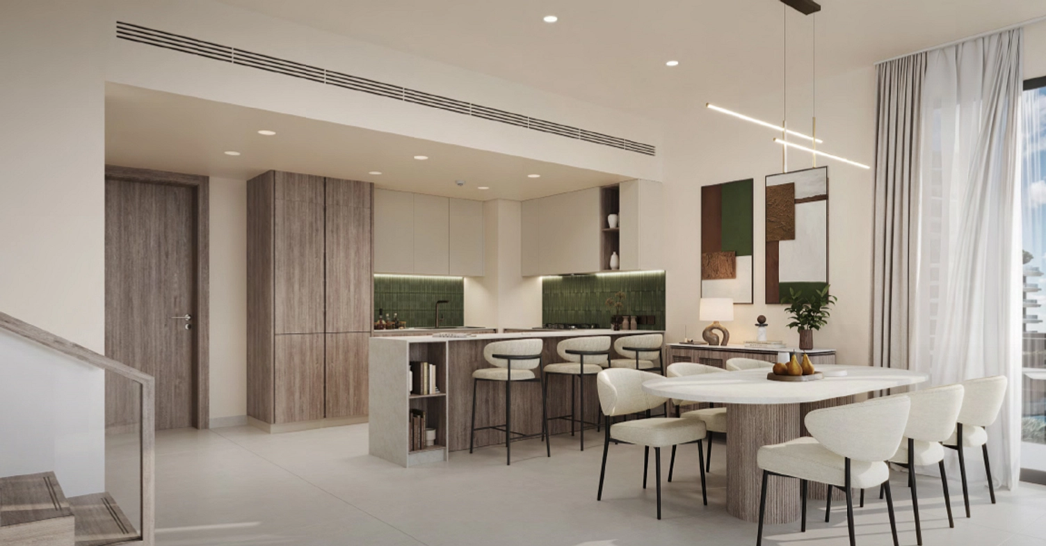 Verdes by Haven image 4 - Provident Estate