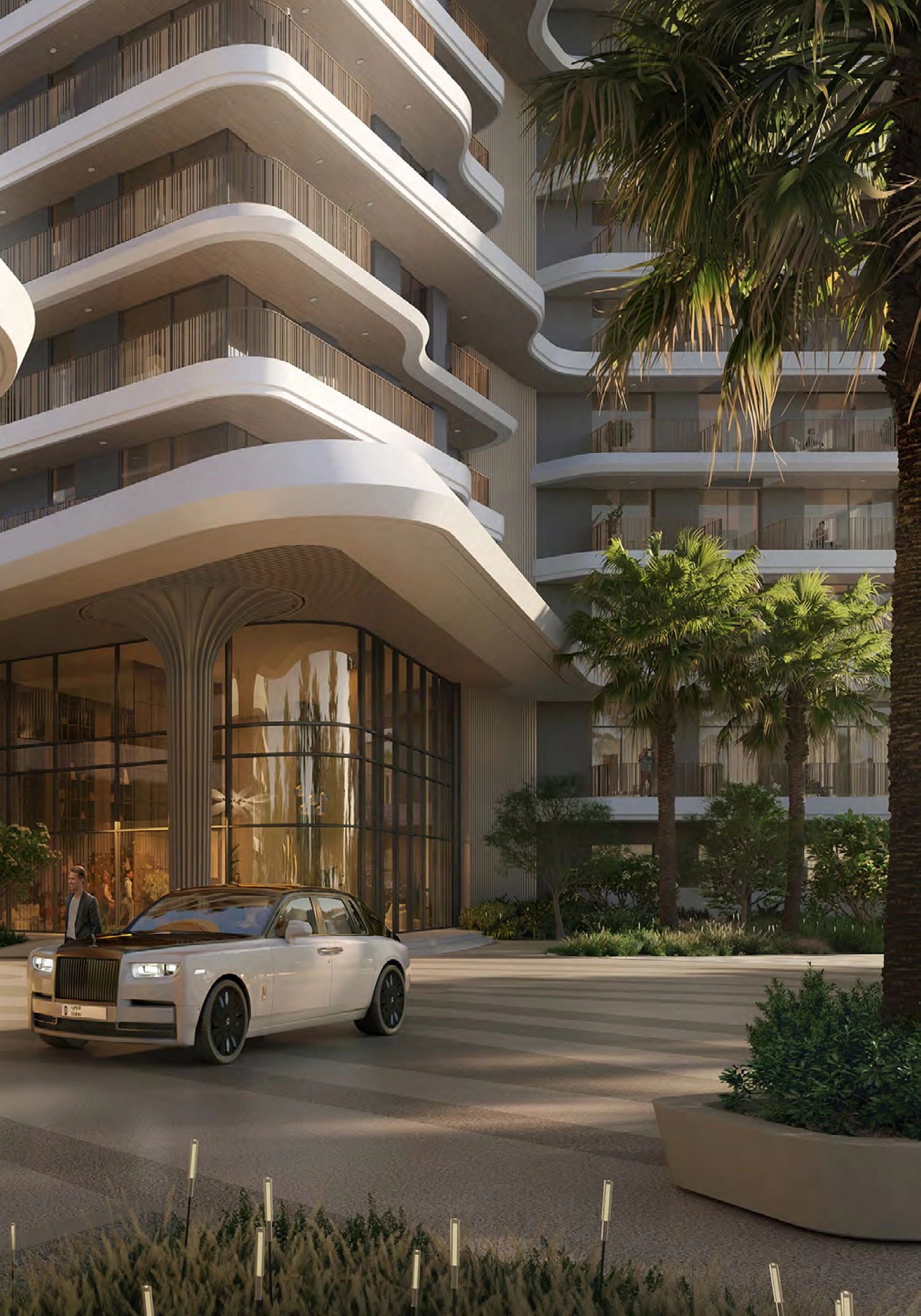 Verdes by Haven image 0 - Provident Estate