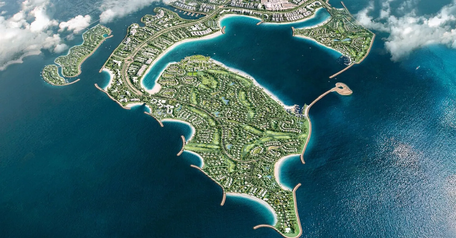 Vestoria Bay image 0 - Provident Estate