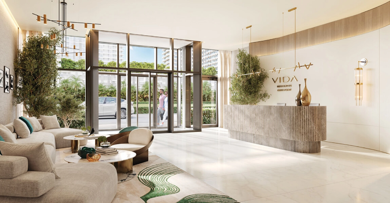 Vida Residences Club Point image 3 - Provident Estate