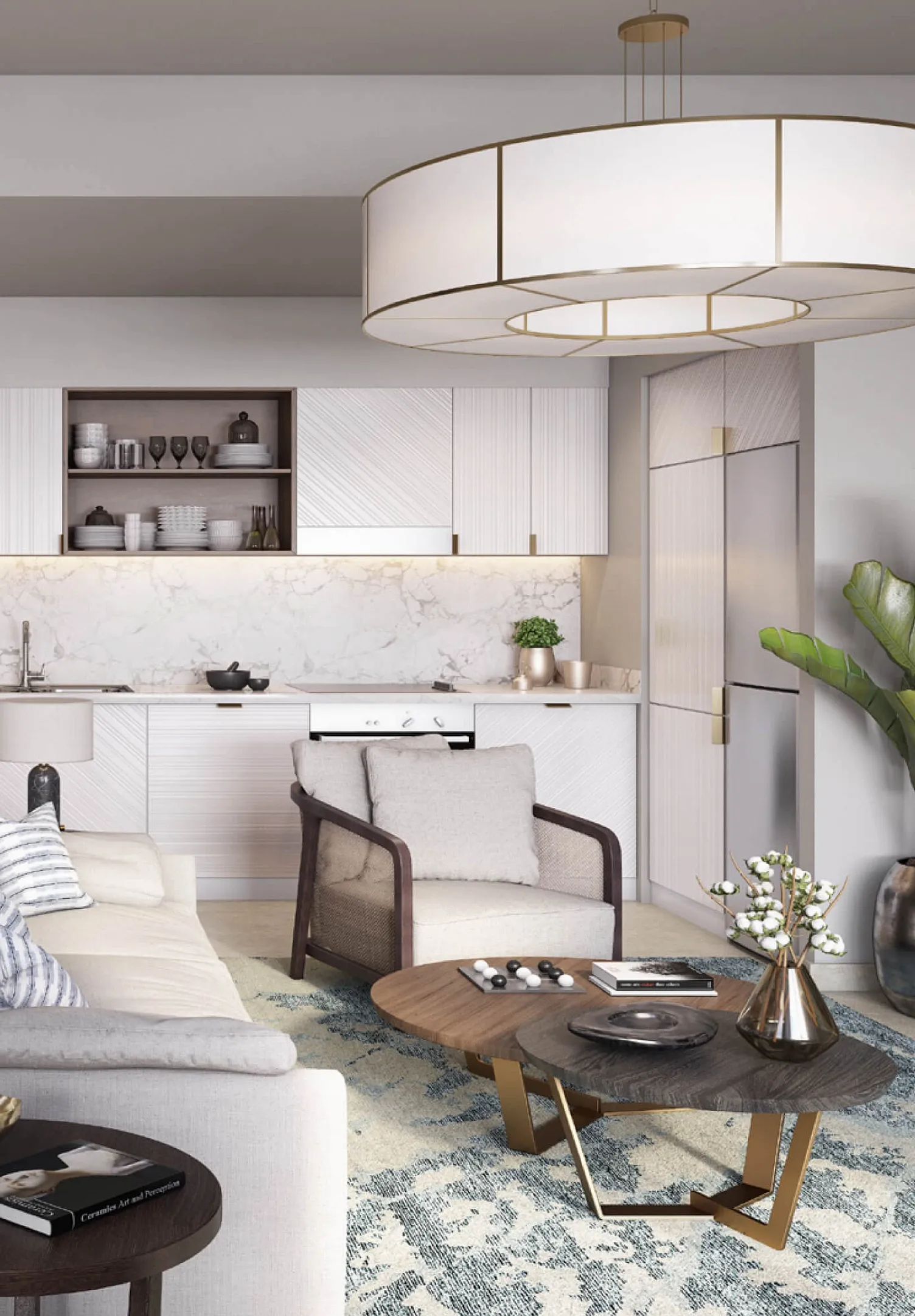 Vida Residences image 5 - Provident Estate