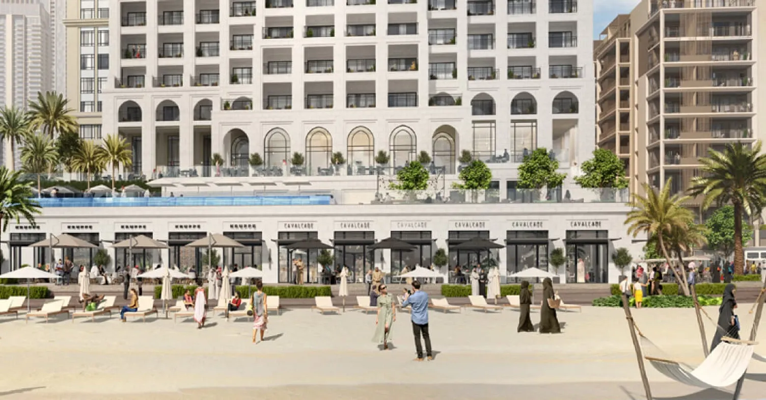 Vida Residences image 2 - Provident Estate