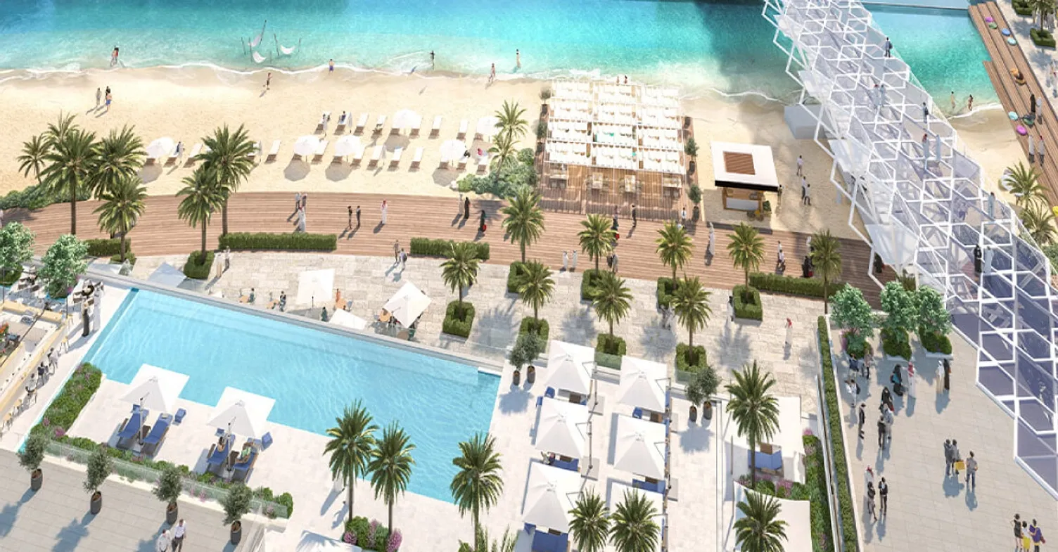 Vida Residences image 3 - Provident Estate