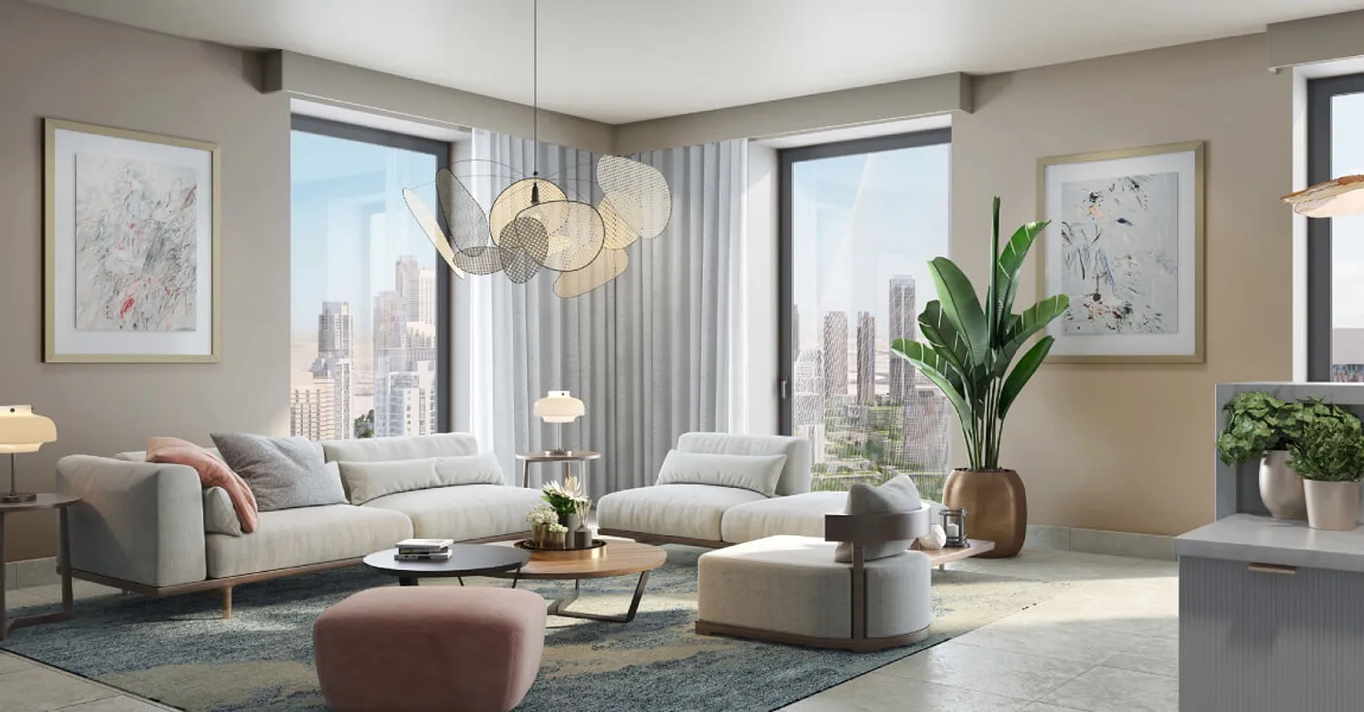 Vida Residences image 4 - Provident Estate