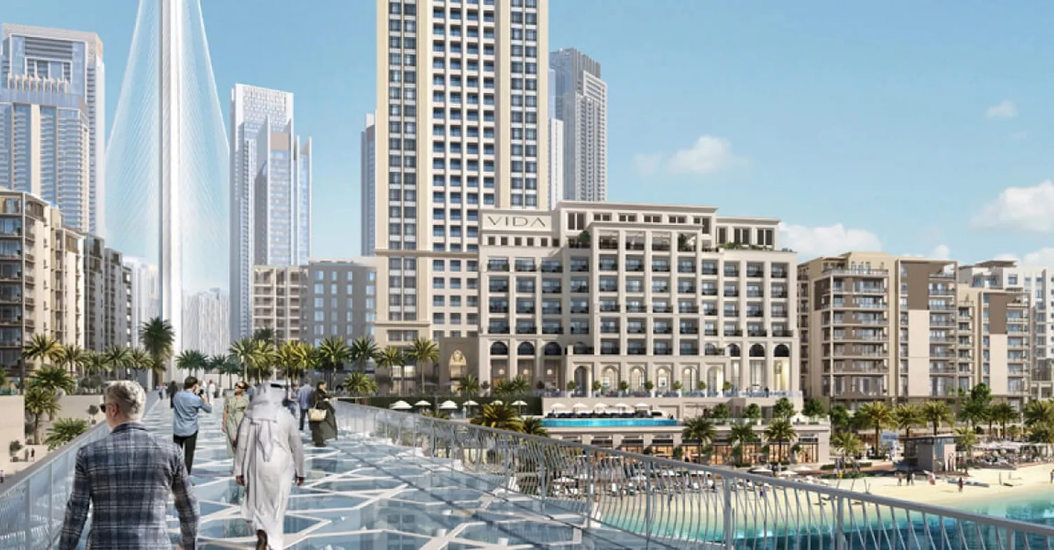 Vida Residences image 1 - Provident Estate