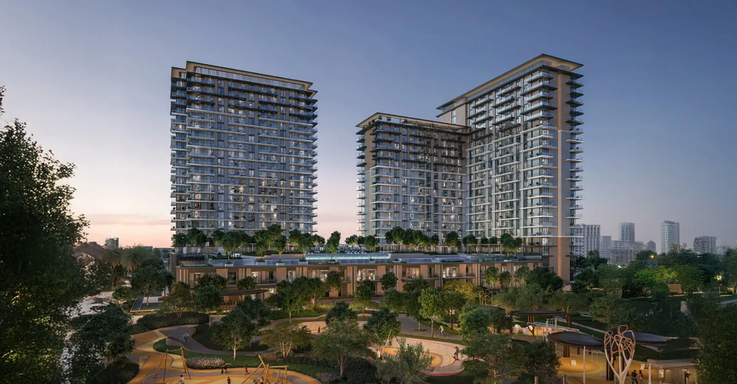 Vida Residences Hillside image 1 - Provident Estate