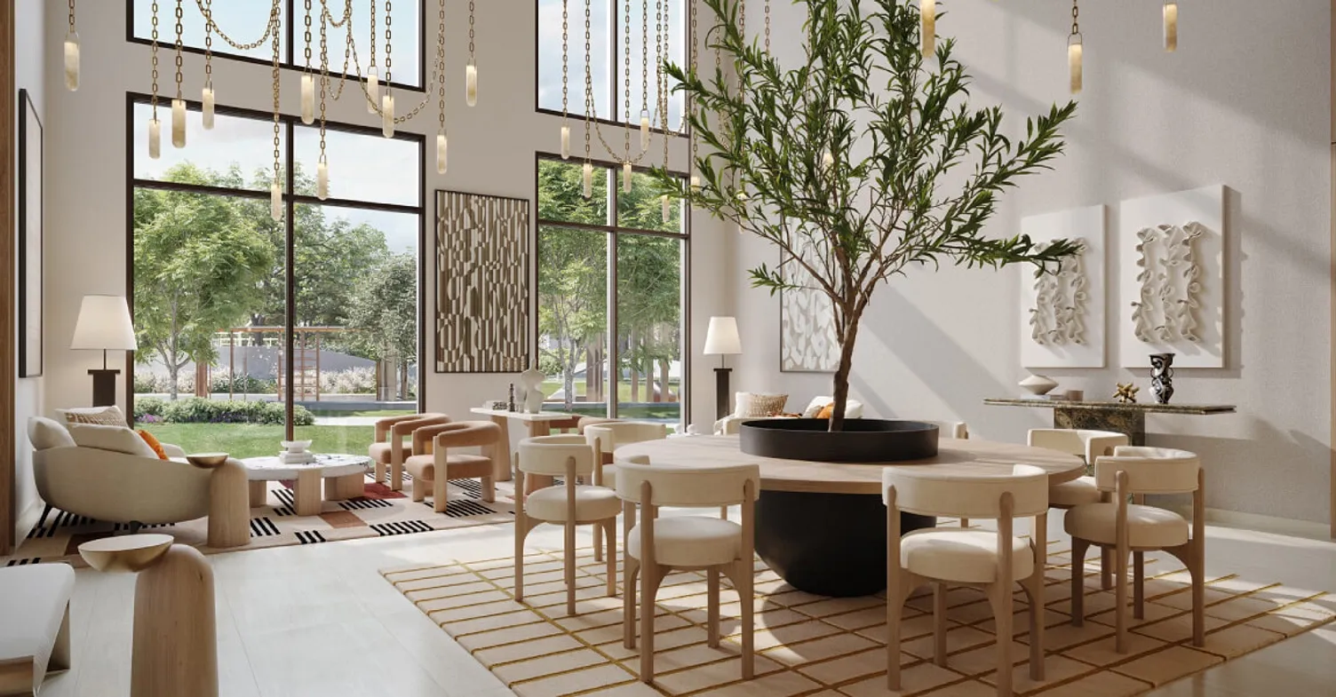 Vida Residences Hillside image 4 - Provident Estate