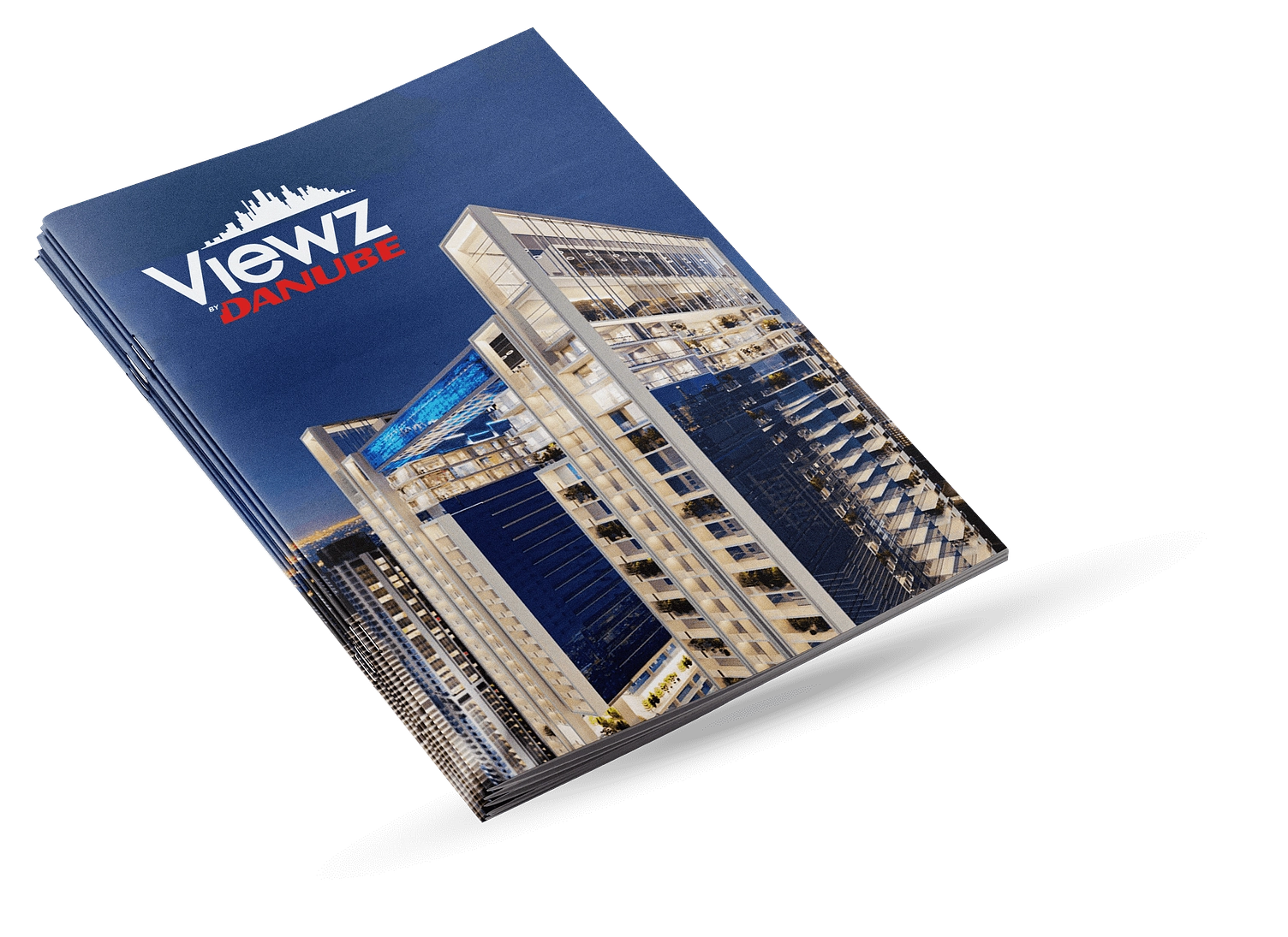 Viewz by Danube - Provident Estate