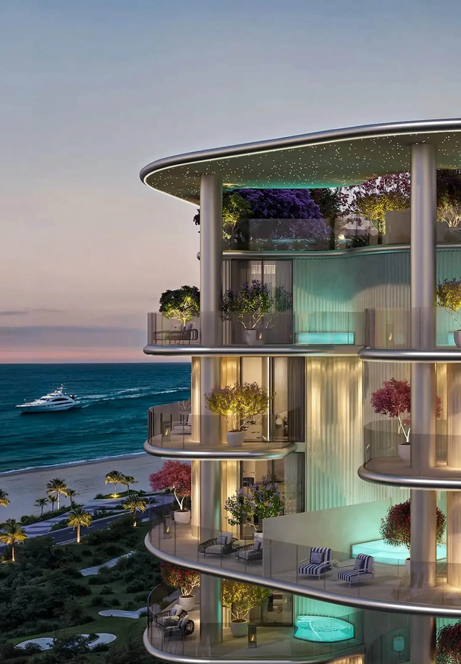 Villa Del Brunello image 0 - Provident Estate