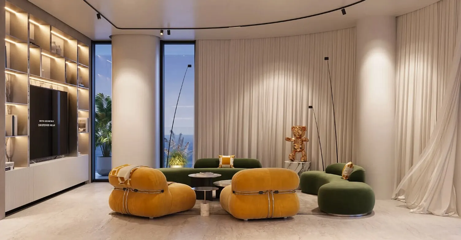 Villa Del Brunello image 4 - Provident Estate