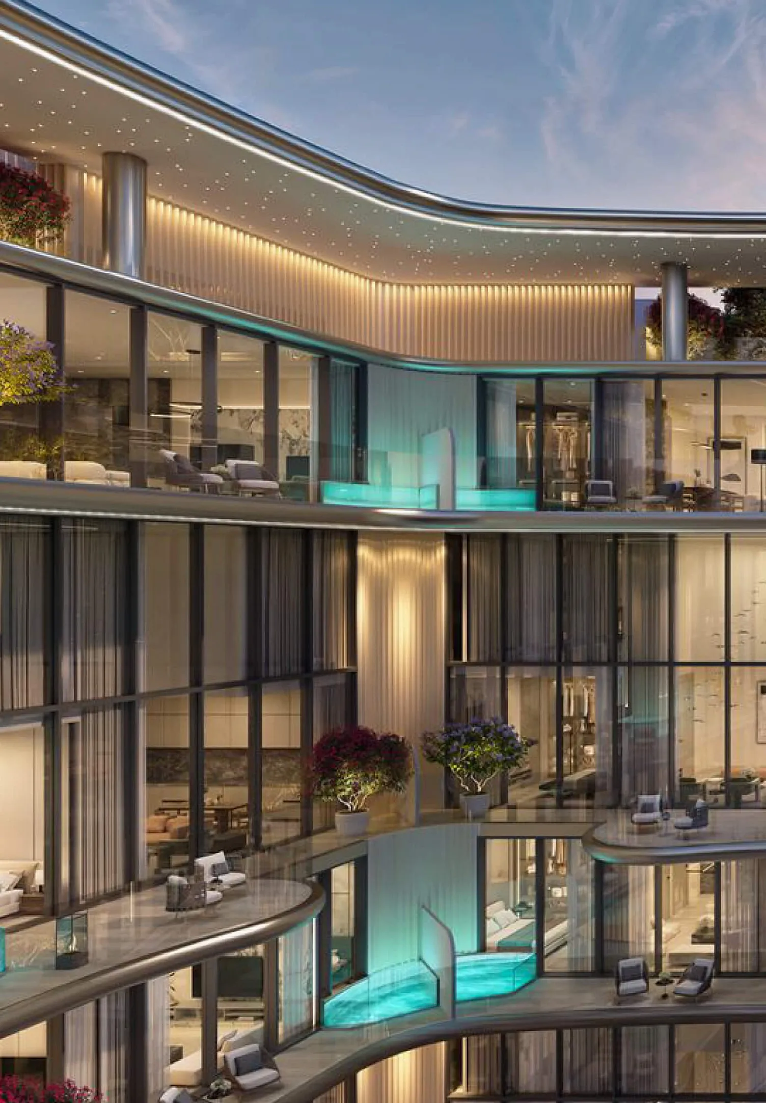 Villa Del Gavi image 5 - Provident Estate