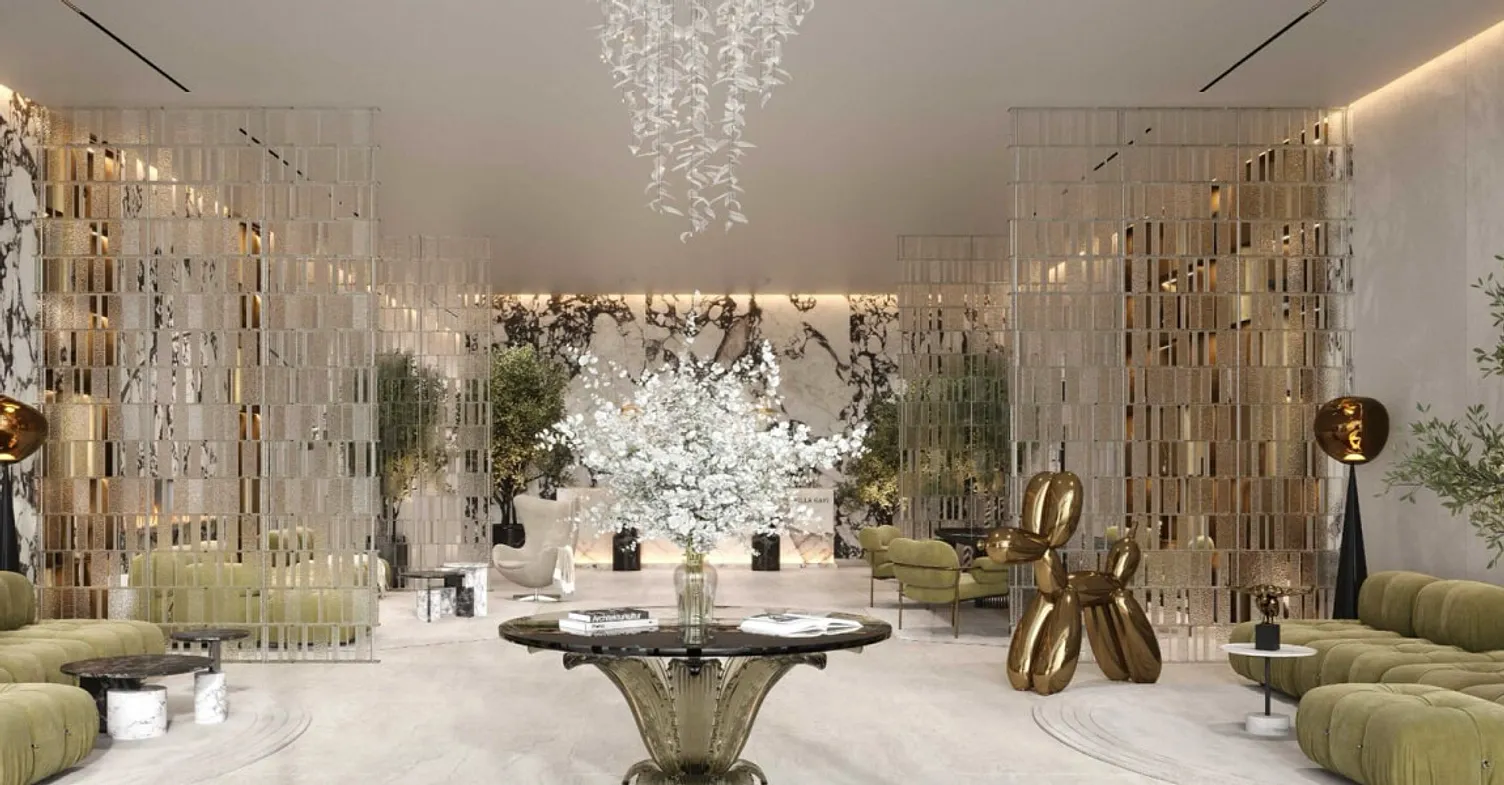 Villa Del Gavi image 4 - Provident Estate