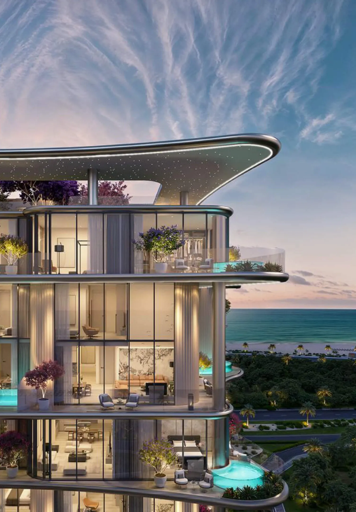 Villa Del Gavi image 0 - Provident Estate