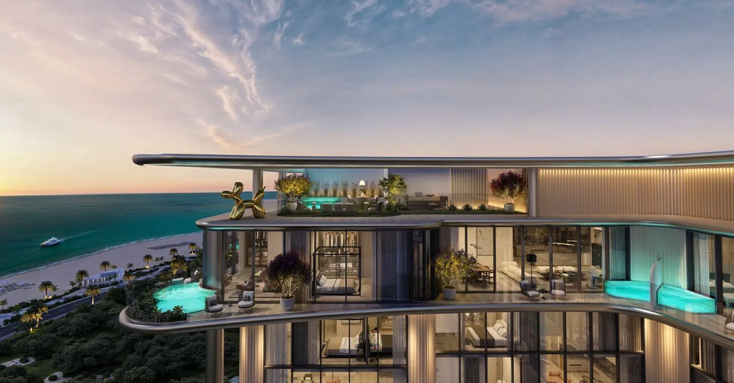 Villa Del Gavi image 2 - Provident Estate