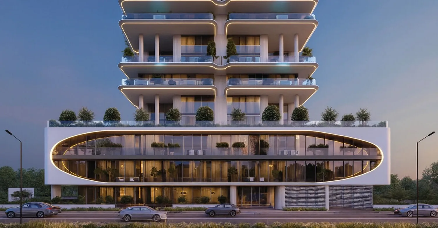 VILLA del ARTE image 0 - Provident Estate