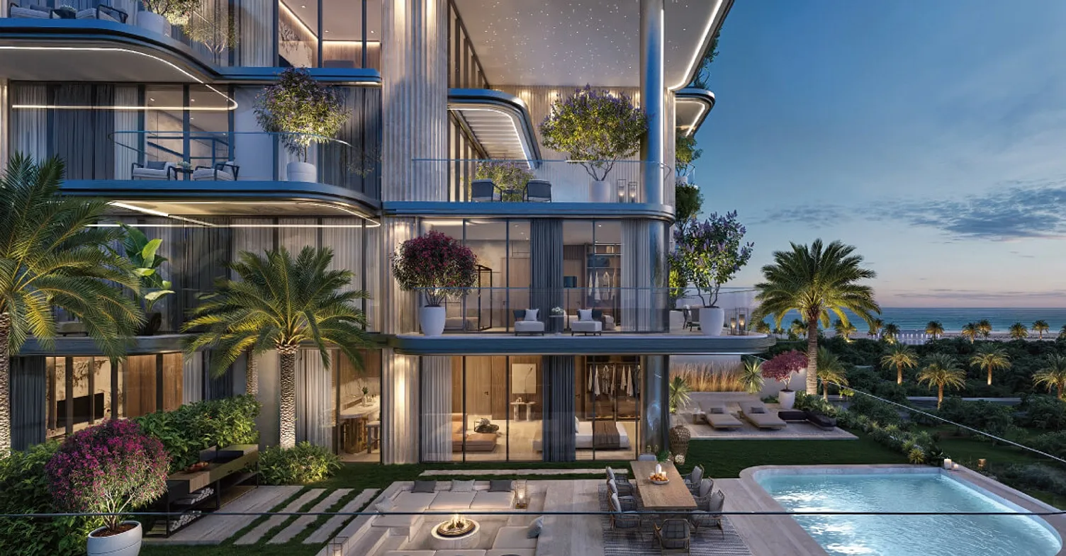 Villa del Divos image 1 - Provident Estate