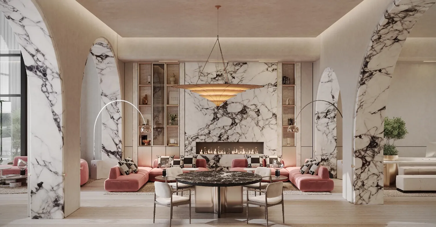 Villa del Divos image 3 - Provident Estate