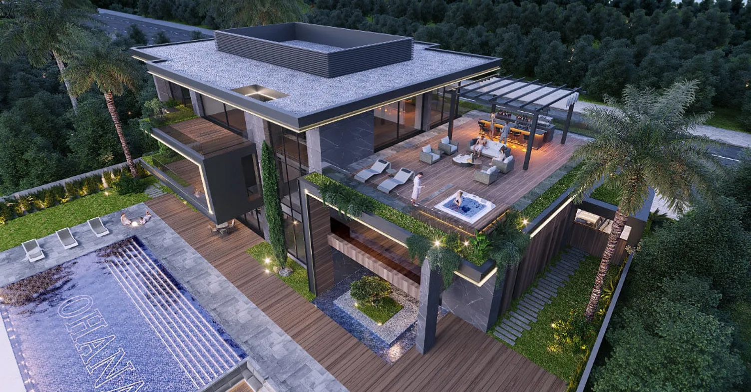 Ohana By The Sea image 2 - Provident Estate