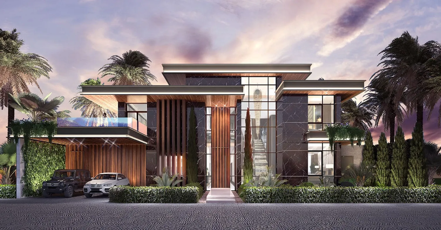 Ohana By The Sea image 1 - Provident Estate