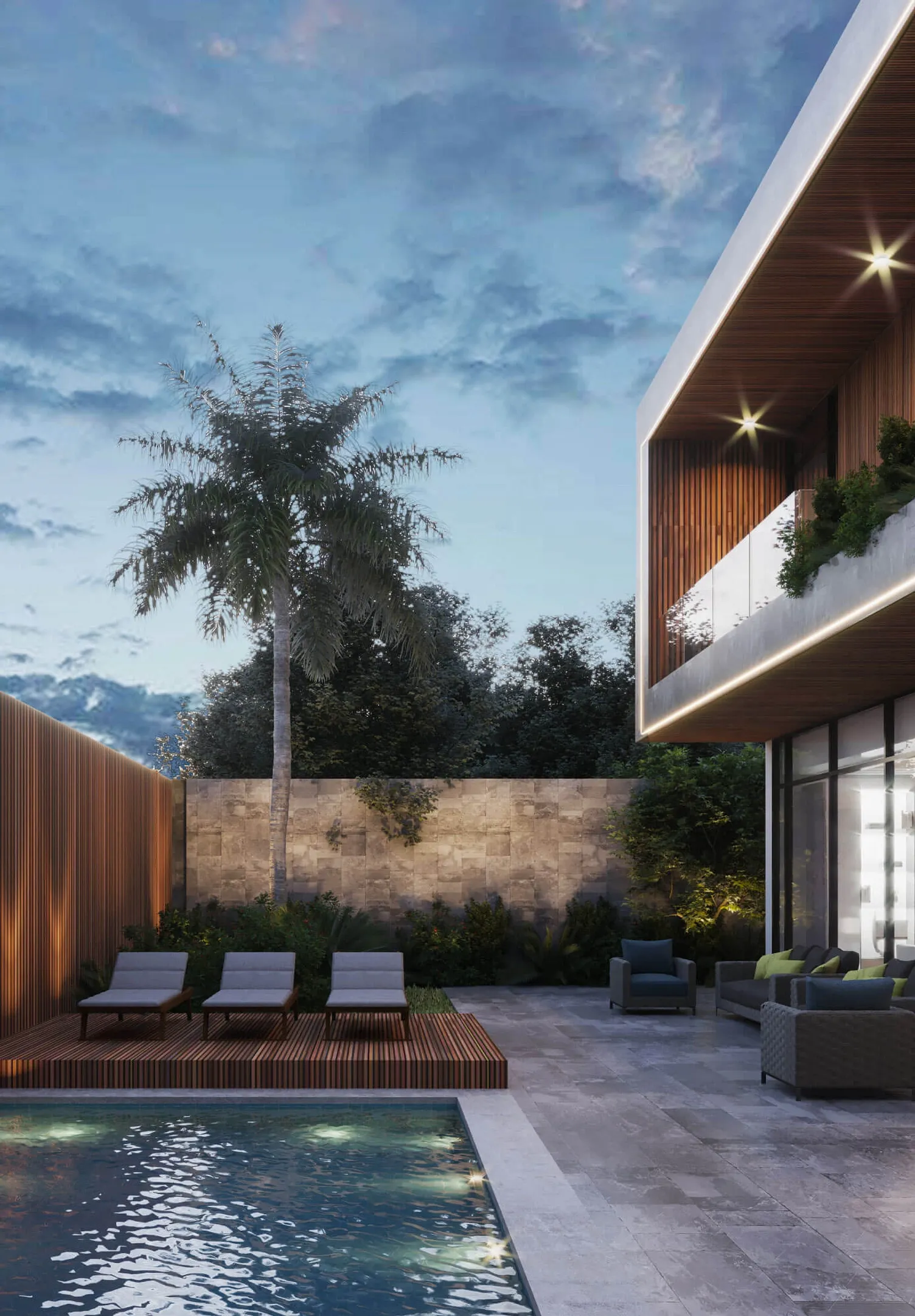 Ohana By The Sea image 5 - Provident Estate