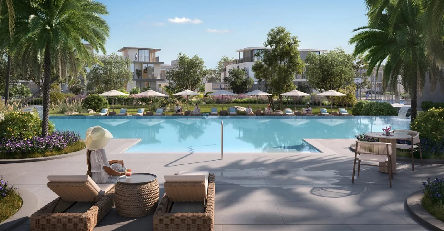 Vindera image 2 - Provident Estate