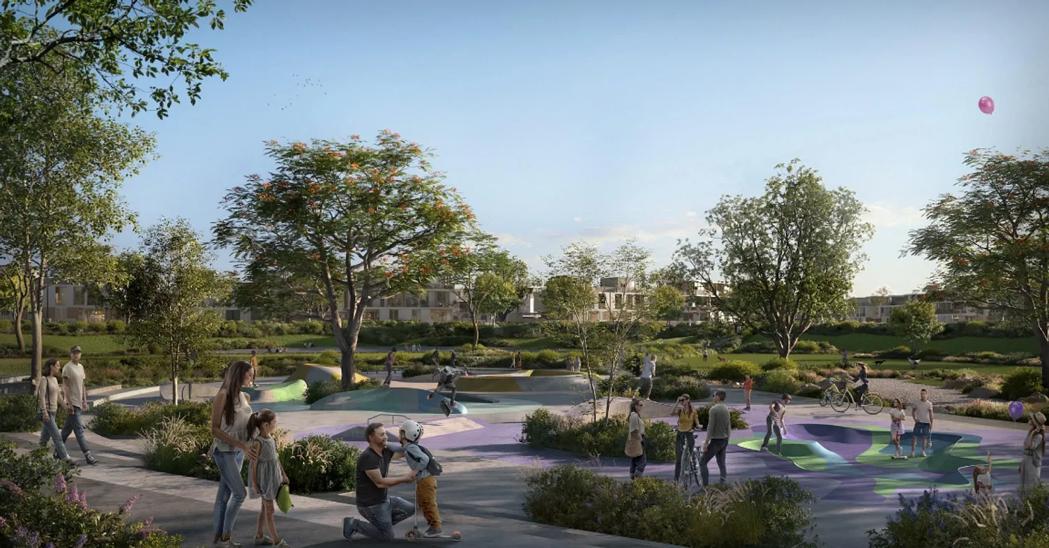 Vindera image 3 - Provident Estate