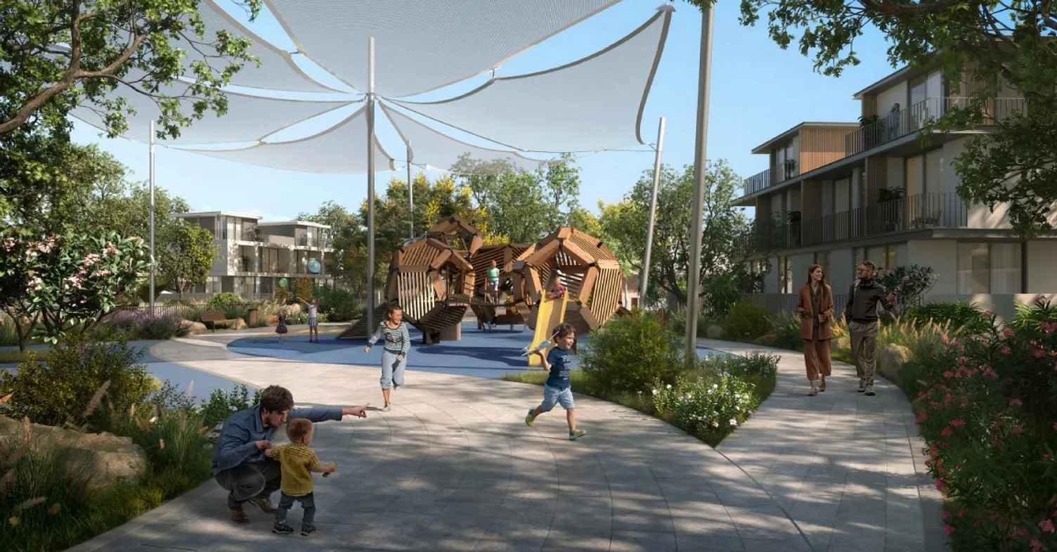 Vindera image 4 - Provident Estate