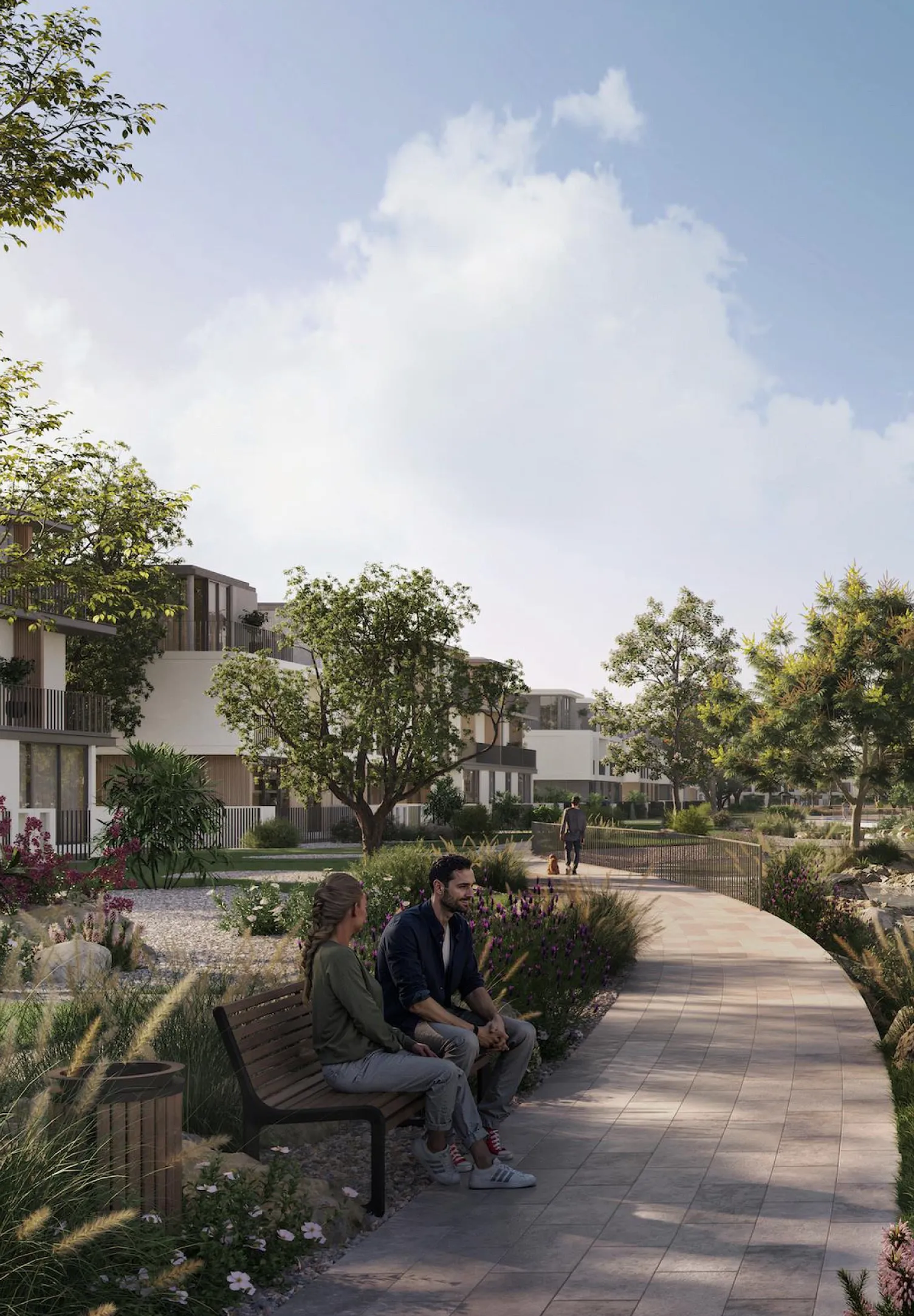 Vindera image 5 - Provident Estate