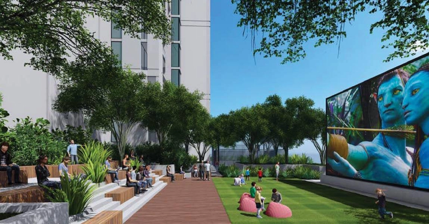 Vista image 2 - Provident Estate