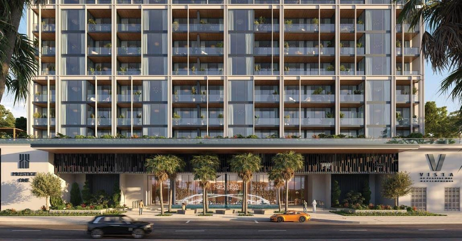 Vista image 1 - Provident Estate