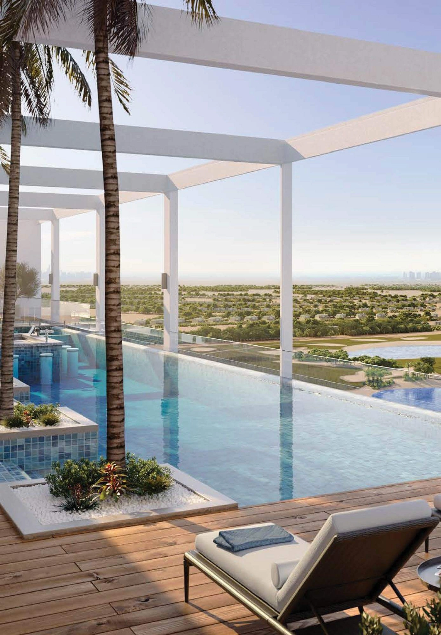 Vista image 5 - Provident Estate