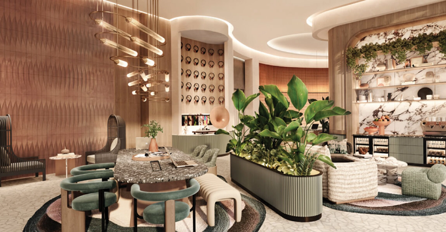 W Residences image 4 - Provident Estate