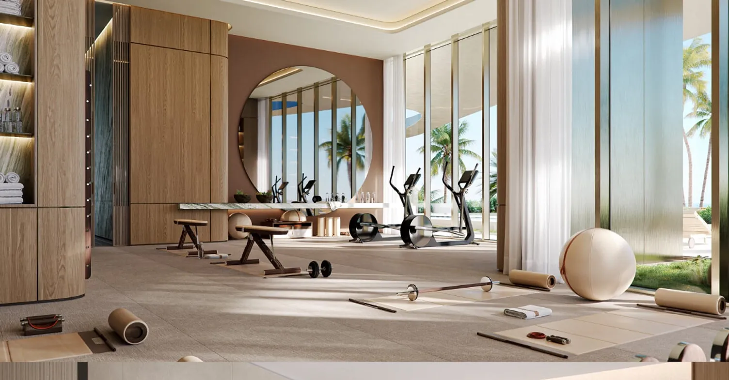 W Residences image 4 - Provident Estate