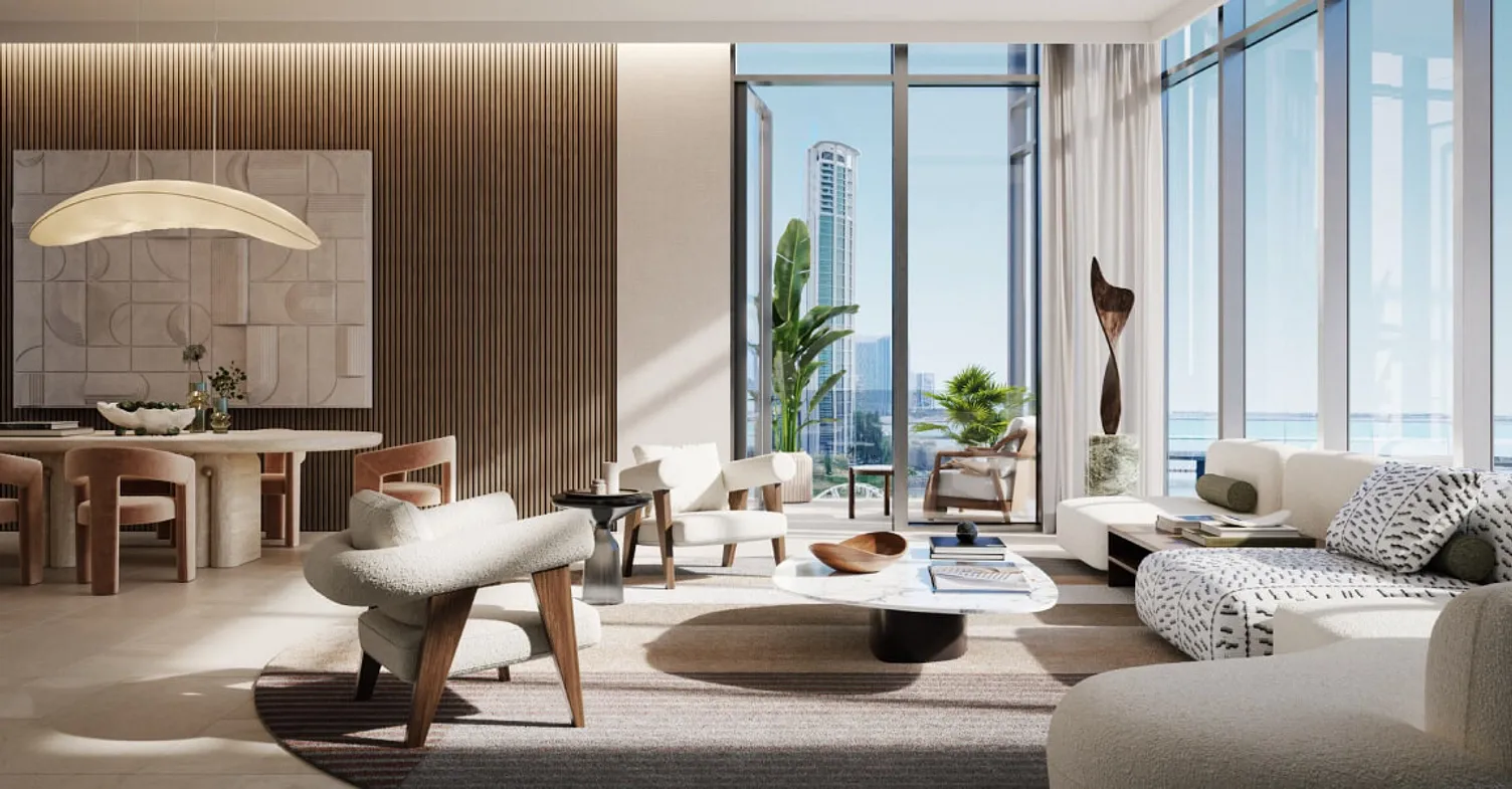 W Residences image 3 - Provident Estate