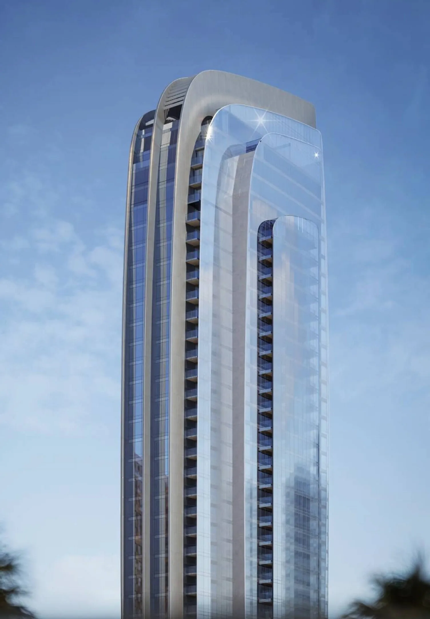 W Residences image 5 - Provident Estate