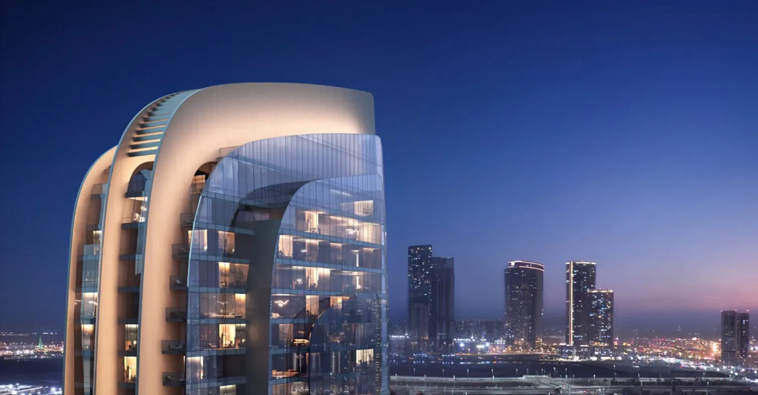 W Residences image 2 - Provident Estate